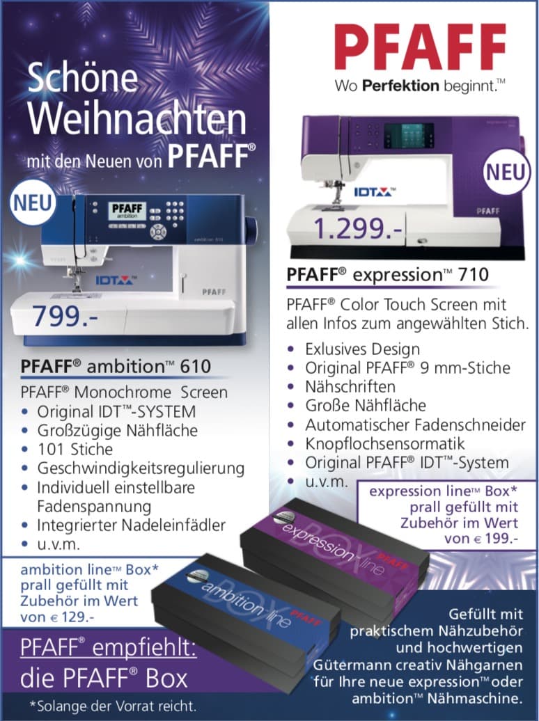 angebote-pfaff Angebote