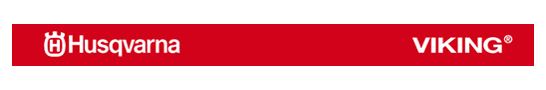 husqvarna-logo Husqvarna VIKING