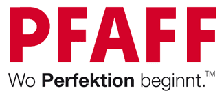 Pfaff Logo